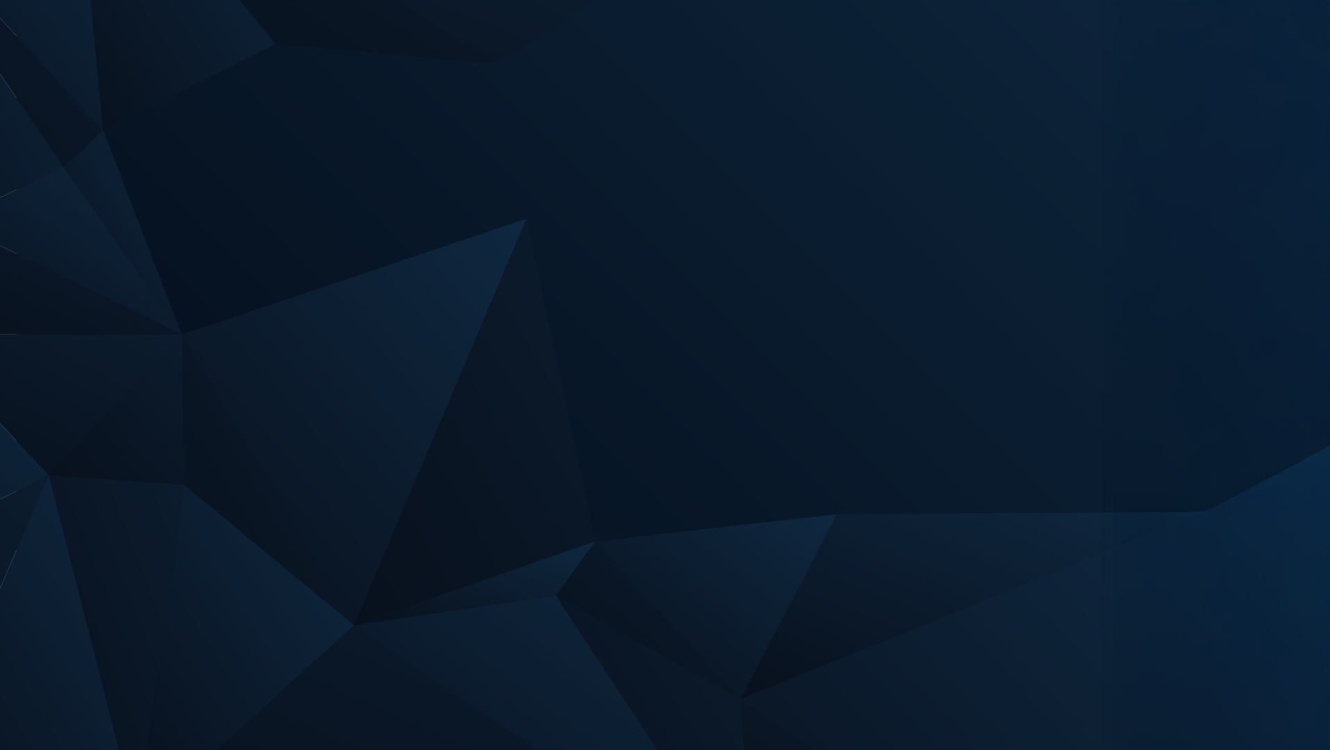 background diamond blue